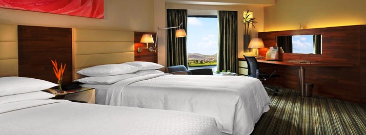 918/Four Points by Sheraton - Visakhapatnam 09.jpg